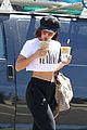 vanessa hudgens grabs lunch with mom sister 01