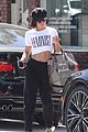vanessa hudgens grabs lunch with mom sister 05