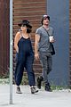 ian somerhalder pregnant nikki reed go for a lunch date 01