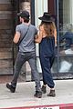 ian somerhalder pregnant nikki reed go for a lunch date 03