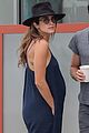 ian somerhalder pregnant nikki reed go for a lunch date 07