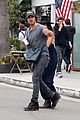 ian somerhalder pregnant nikki reed go for a lunch date 10