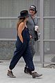 ian somerhalder pregnant nikki reed go for a lunch date 17