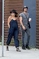 ian somerhalder pregnant nikki reed go for a lunch date 25