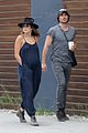 ian somerhalder pregnant nikki reed go for a lunch date 28