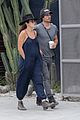ian somerhalder pregnant nikki reed go for a lunch date 32