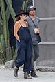 ian somerhalder pregnant nikki reed go for a lunch date 33