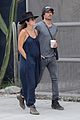 ian somerhalder pregnant nikki reed go for a lunch date 34