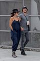 ian somerhalder pregnant nikki reed go for a lunch date 36