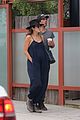 ian somerhalder pregnant nikki reed go for a lunch date 38
