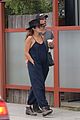 ian somerhalder pregnant nikki reed go for a lunch date 39