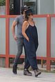 ian somerhalder pregnant nikki reed go for a lunch date 42