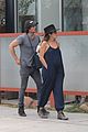 ian somerhalder pregnant nikki reed go for a lunch date 44