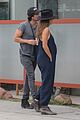 ian somerhalder pregnant nikki reed go for a lunch date 45