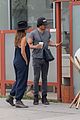 ian somerhalder pregnant nikki reed go for a lunch date 46