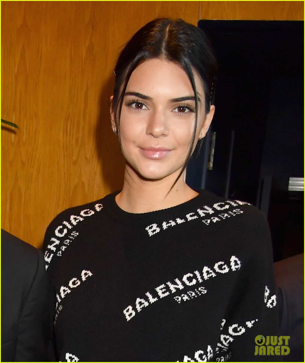 Kendall Jenner Hangs with Khloe's Ex at Movie Premiere! | Photo 1095438