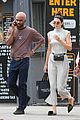 kendall jenner frank ocean grab ice cream together in nyc 01