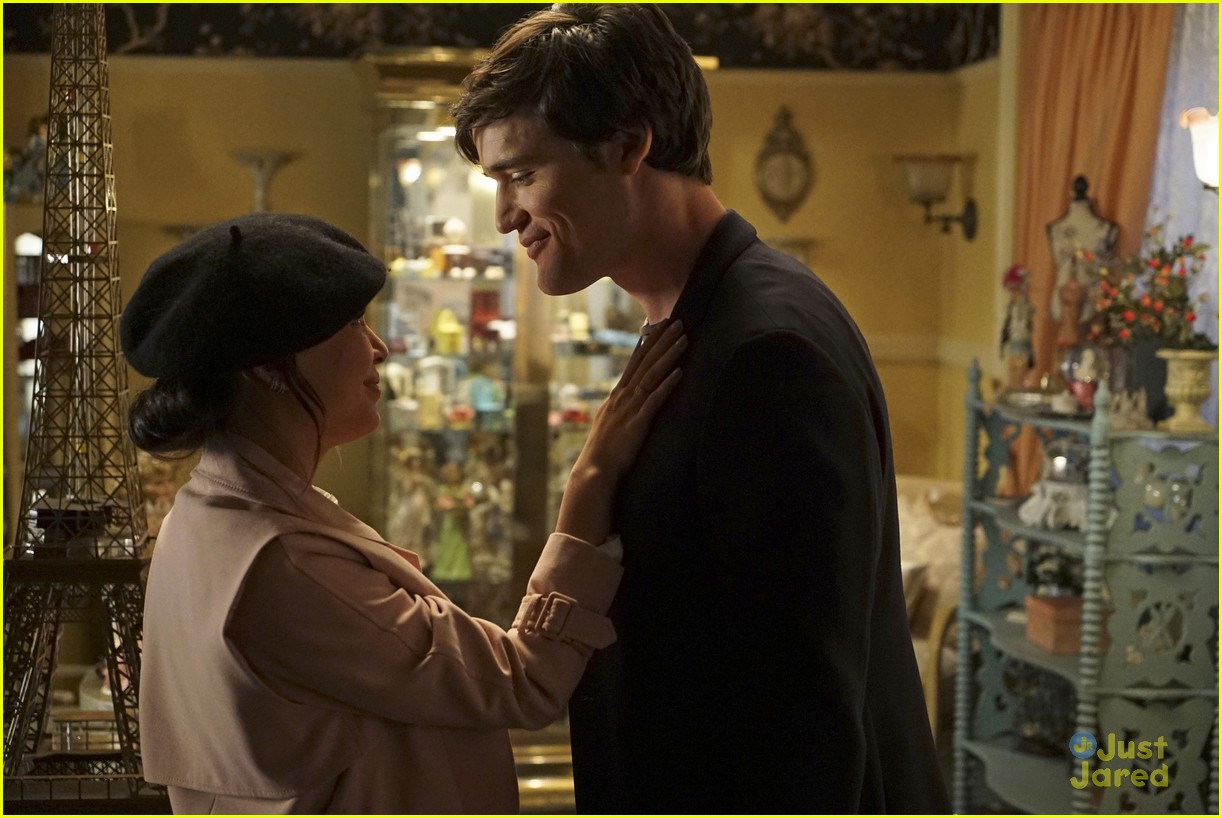 Mona Vanderwaal Had The Perfect Ending on 'Pretty Little Liars' Series