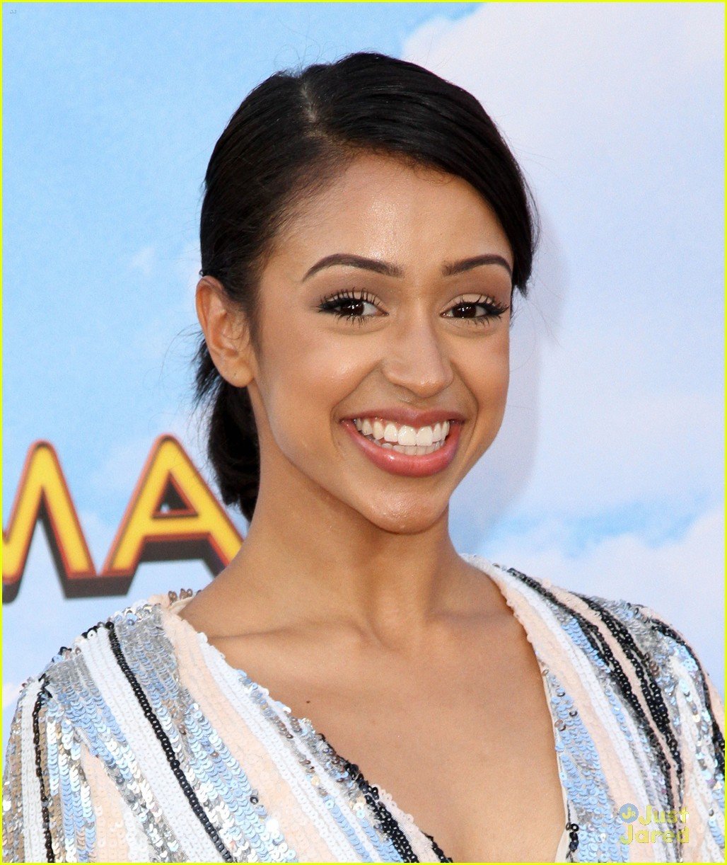 Isabela Merced and Jared Moner: A Flashed Connection Between Stars and Social Media