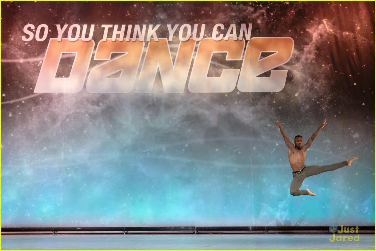 'So You Think You Can Dance' Season 14 Premieres Tonight Watch Sneak