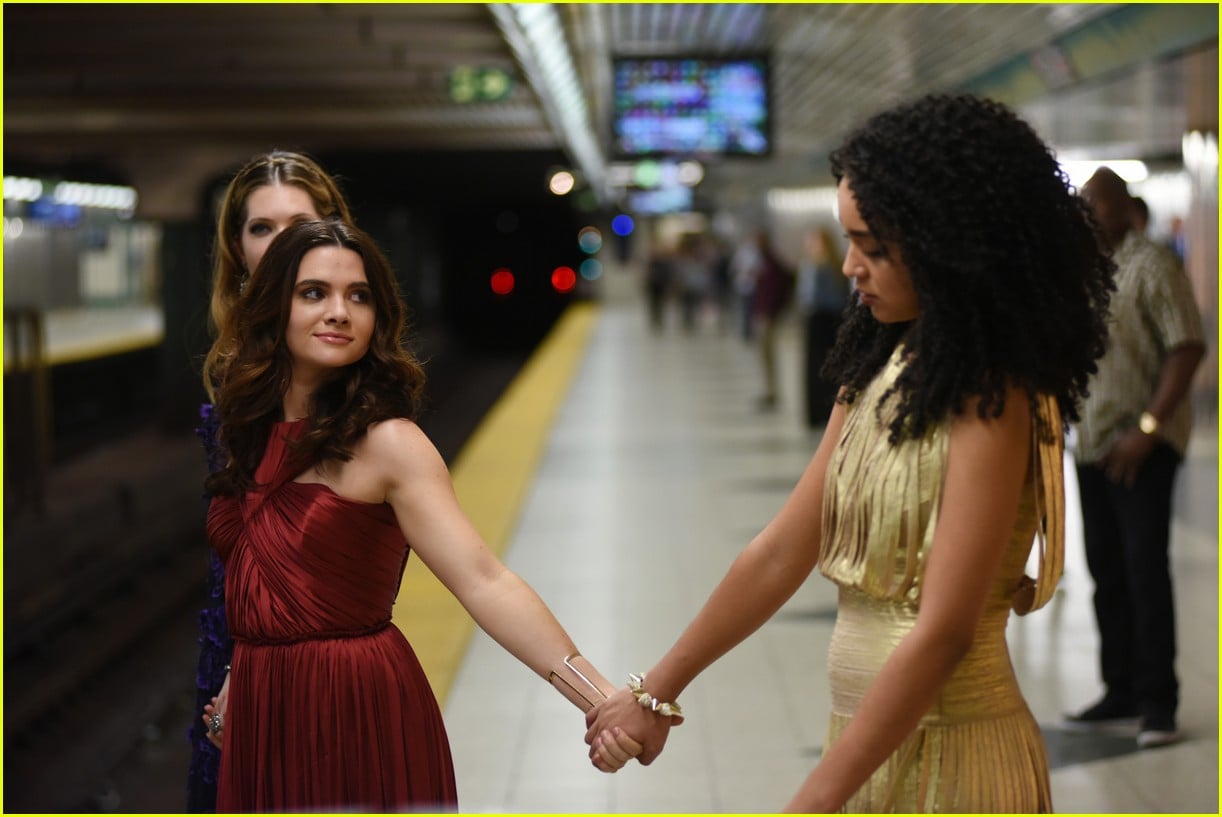 Full sized photo of the bold type pilot premiere photos 31 katie