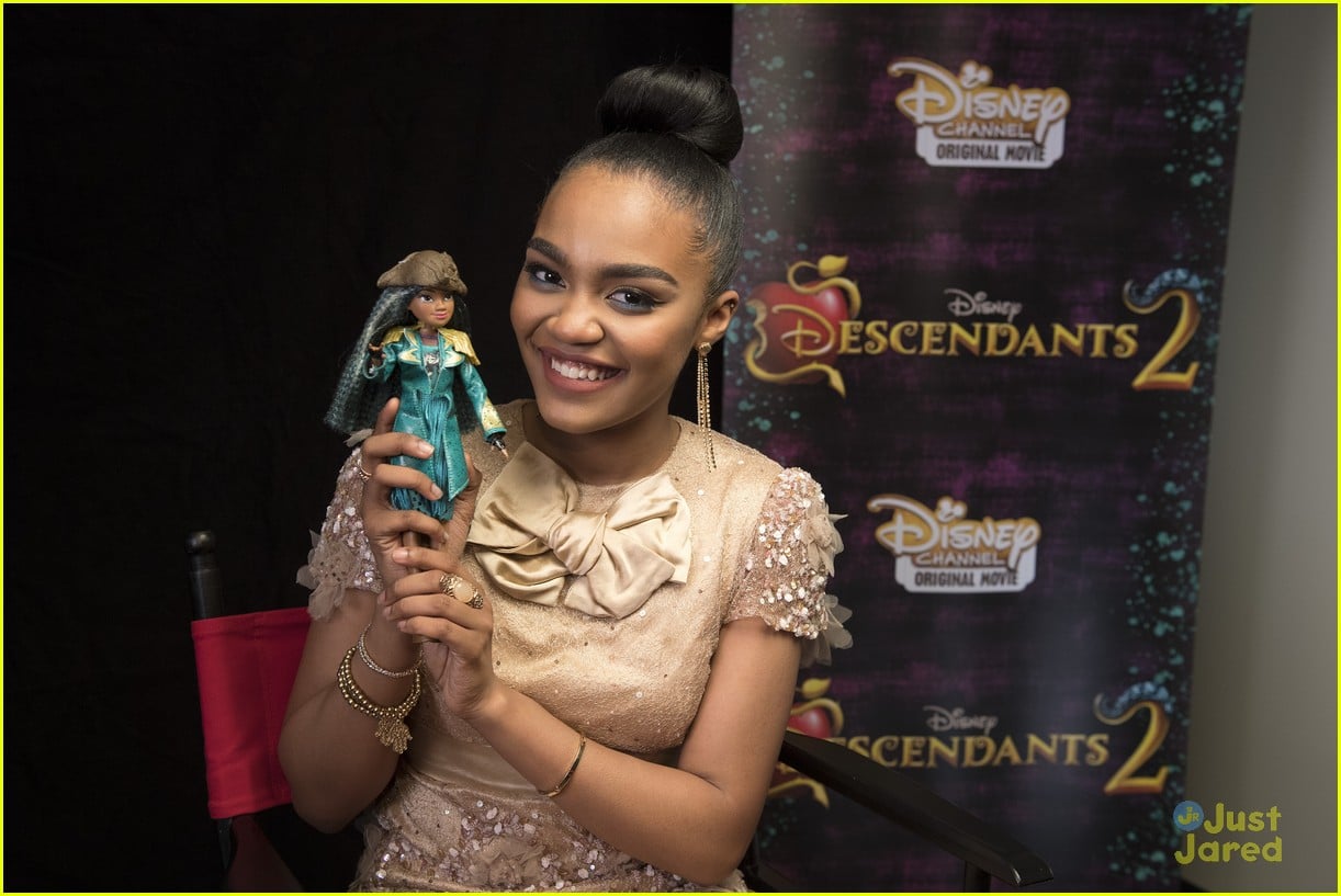 China anne mcclain doll Clearance