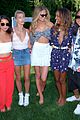 hailey baldwin revolve fourth of july party 03