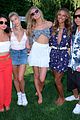 hailey baldwin revolve fourth of july party 06