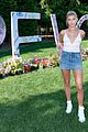 hailey baldwin revolve fourth of july party 10