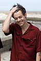harry styles and dunkirk costars attend photo call in france 01