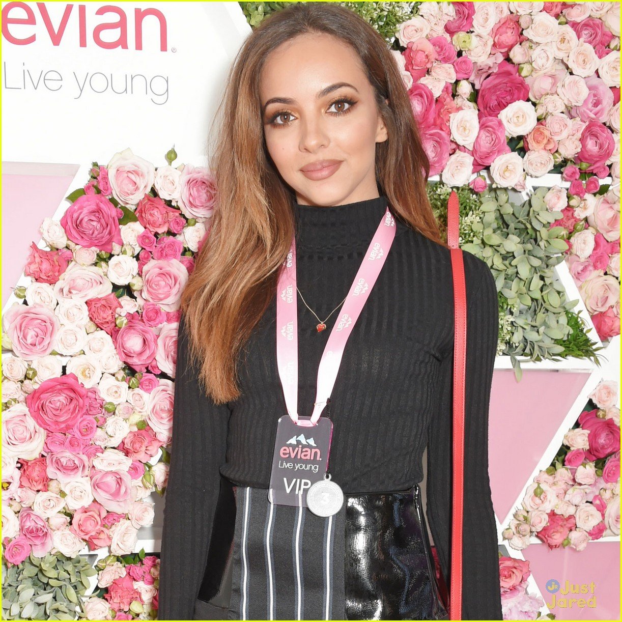 Full Sized Photo of jade thirlwall wimbledon london 04 Jade Thirwall