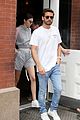 kendall jenner and scott disick team up for panorama music festival 04