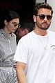 kendall jenner and scott disick team up for panorama music festival 07