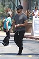 taylor lautner shows off buff body in tight shirt 05