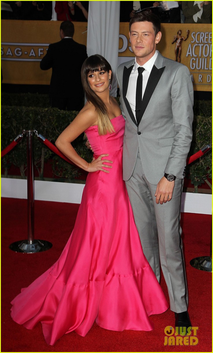 lea michele remembers cory 4 years 04