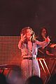 lorde sings and dances her way through melodrama during exclusive show 07