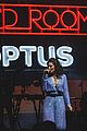 lorde sings and dances her way through melodrama during exclusive show 08