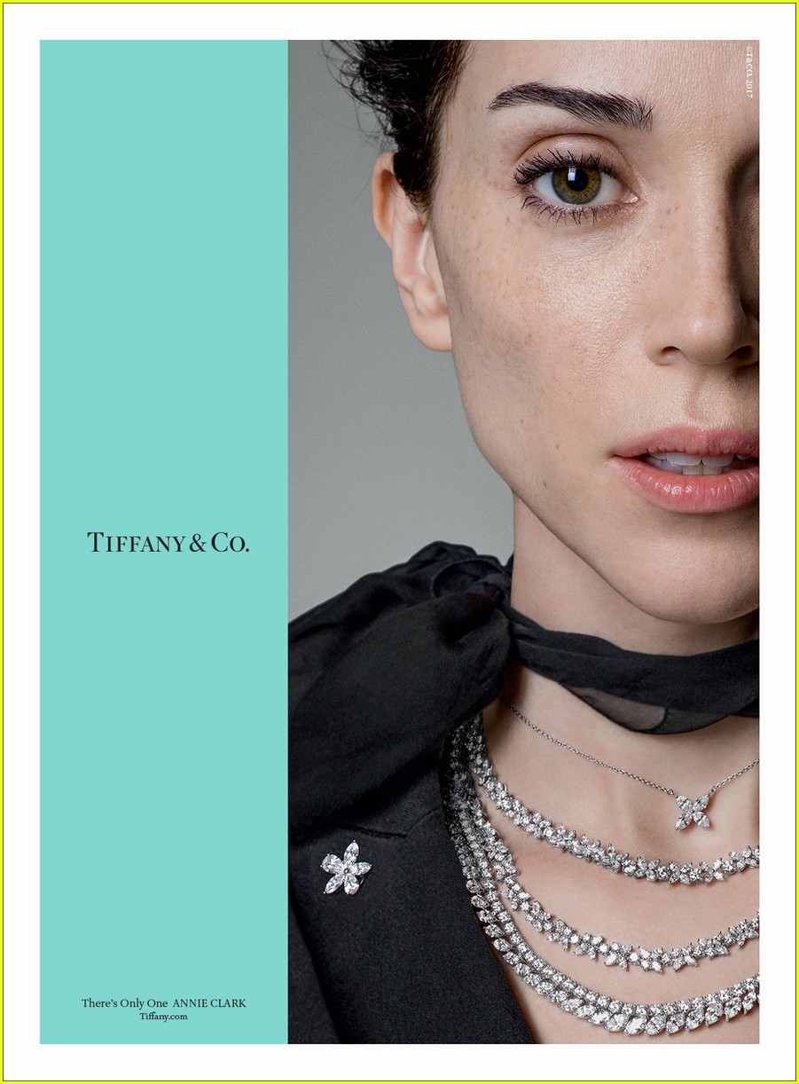 janelle monae and zoe kravitz shine in tiffany and co fall 2017 campaign 03