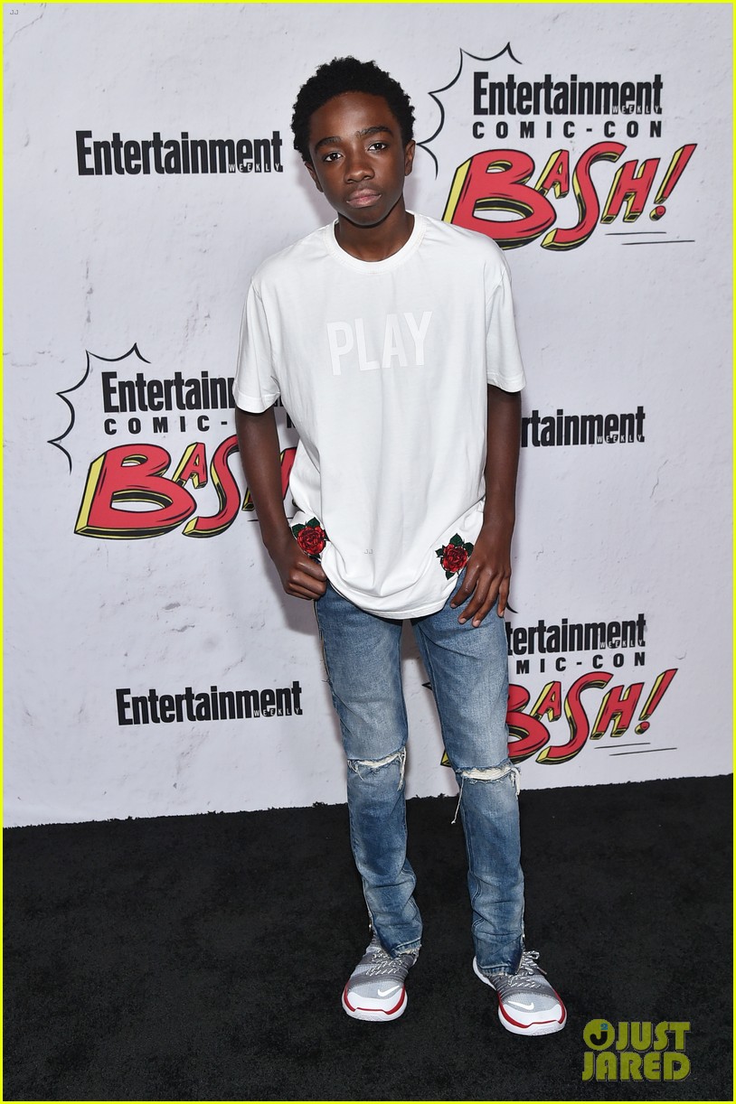 Full Sized Photo of halston sage courtney eaton kat mcnamara ew party