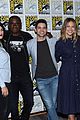 supergirl adds four new characters to season 3 03