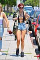 bella thorne leaves little to the imagination in plunging 04