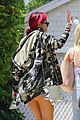 bella thorne leaves little to the imagination in plunging 13