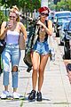 bella thorne leaves little to the imagination in plunging 15