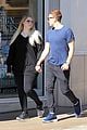 meghan trainor and daryl sabara step out after celebrating one year anniversary 02