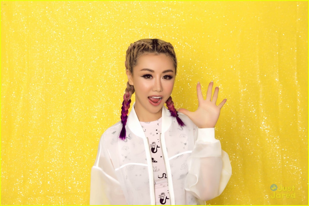 mega-social-star-wengie-will-launch-her-own-app-exclusive-photo