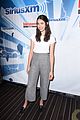 nat wolff and margaret qualley join death note co stars at comic con2 04