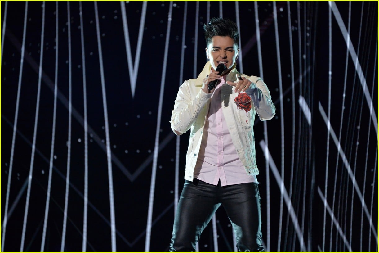 Full Sized Photo of boy band in real life 08 New Boy Band, In Real