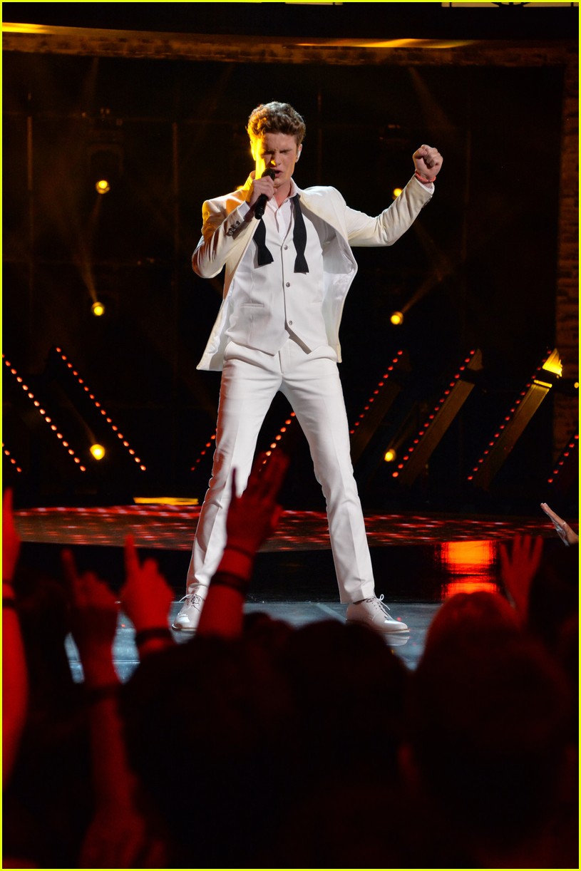 Full Sized Photo of boy band in real life 12 New Boy Band, In Real