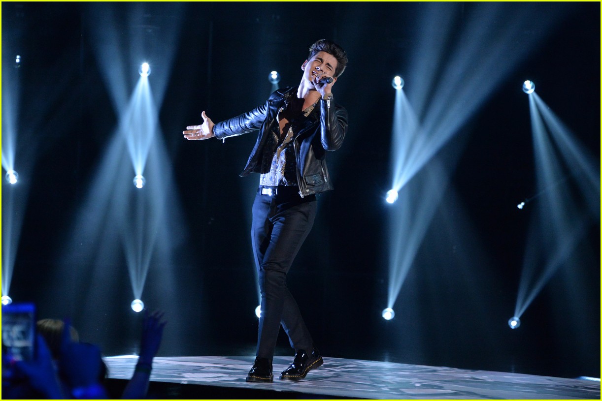 Full Sized Photo of boy band in real life 25 New Boy Band, In Real