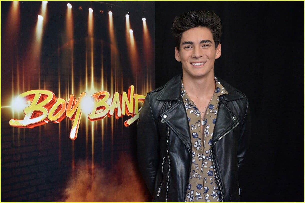 New Boy Band, In Real Life, Sign With Hollywood Records & Release Debut